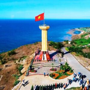 Tour Lý Sơn 2 ngày 1 đêm