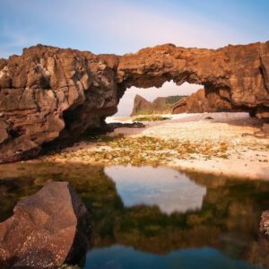 Tour Lý Sơn 2 ngày 1 đêm