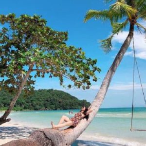 Tour Nam đảo Phú Quốc