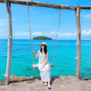 Tour Nam đảo Phú Quốc