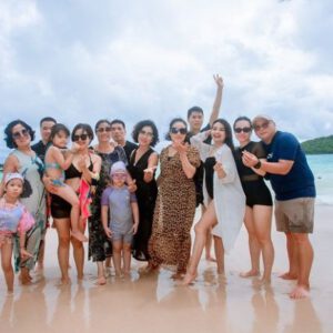 Tour Nam đảo Phú Quốc