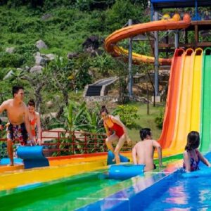 Tour Núi Thần Tài 1 ngày