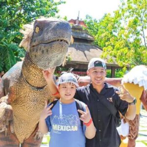 Tour Núi Thần Tài 1 ngày