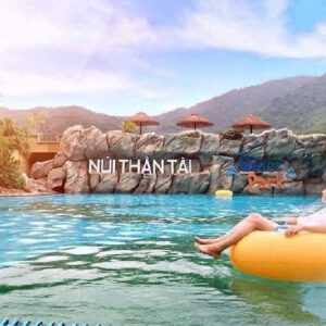 Tour Núi Thần Tài 1 ngày