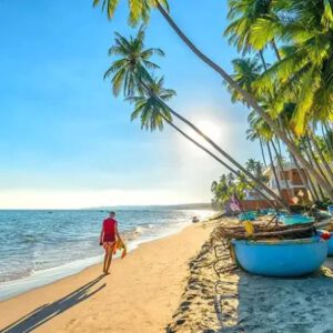 Tour Phan Thiết Mũi Né