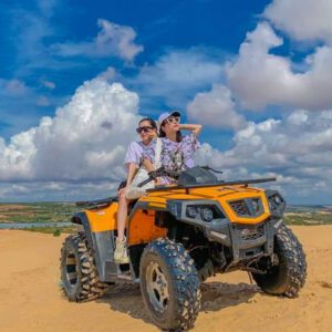 Tour Phan Thiết Mũi Né
