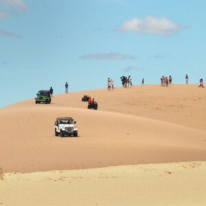 Tour Phan Thiết Mũi Né