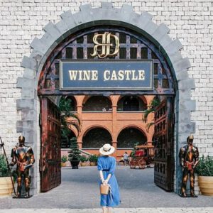 Tour Phan Thiết Mũi Né