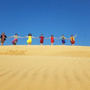 Tour Phan Thiết Mũi Né