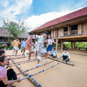 Tour Vinwonders Nam Hội An