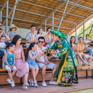 Tour Vinwonders Nam Hội An