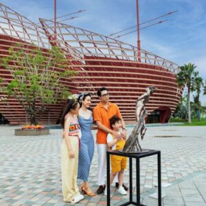 Tour Vinwonders Nam Hội An