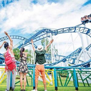 Tour Vinwonders Nam Hội An