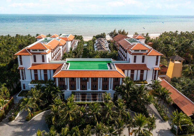 (The Anam Muine; Ảnh: Nguyên Vũ)