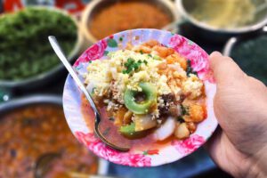 Bánh bèo Phan Thiết