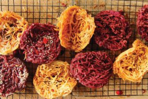 Bánh rế Phan Thiết