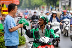 Bình Thuận có Grab không