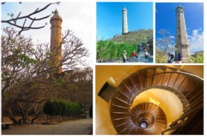 Ngọn Hải Đăng Kê Gà