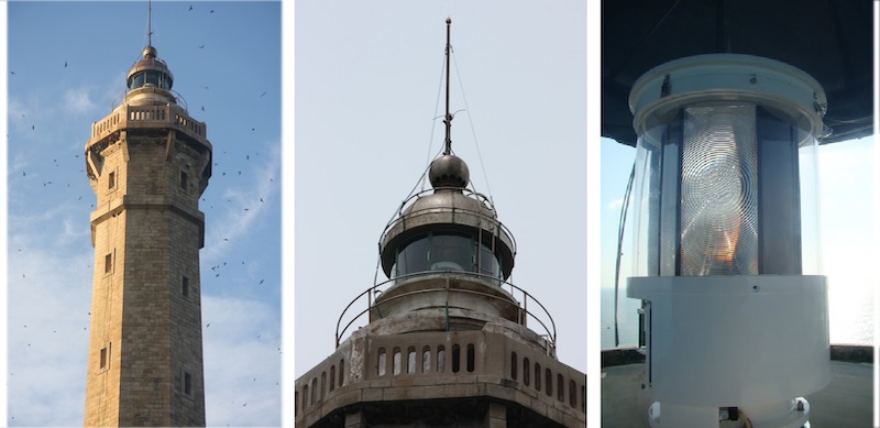 Ngọn Hải Đăng Kê Gà