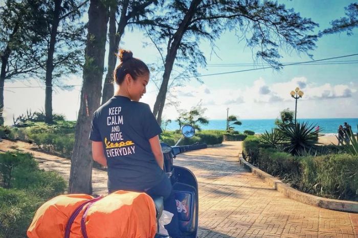 Công viên Đồi Dương