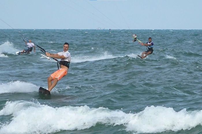 Công viên Đồi Dương có gì