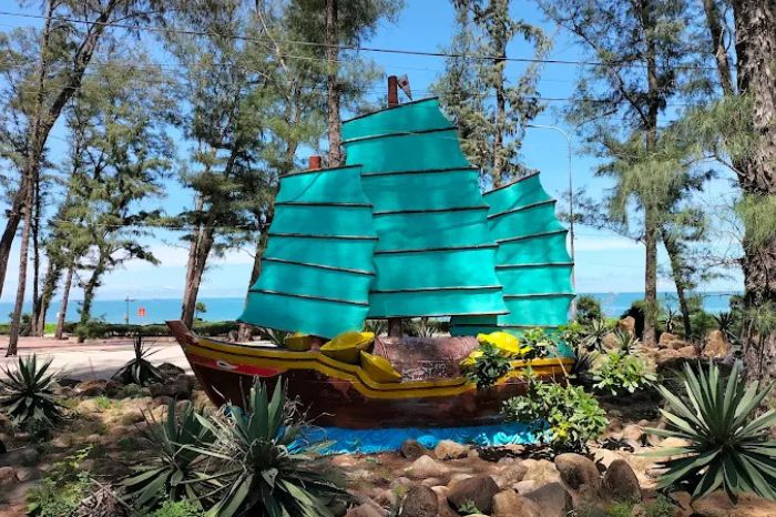 Công viên Đồi Dương