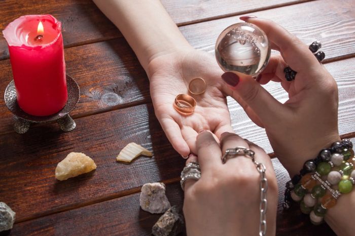 Địa chỉ xem bói Bình Thuận