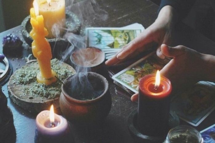 Địa chỉ xem bói Bình Thuận uy tín