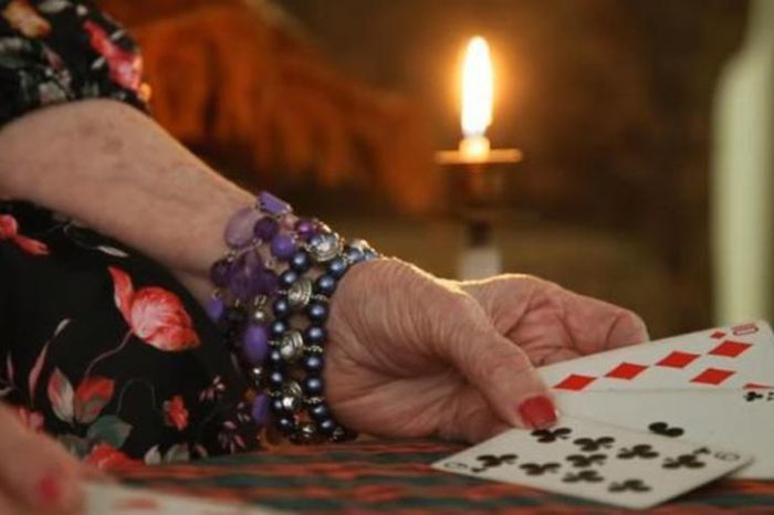 Địa chỉ xem bói Bình Thuận uy tín