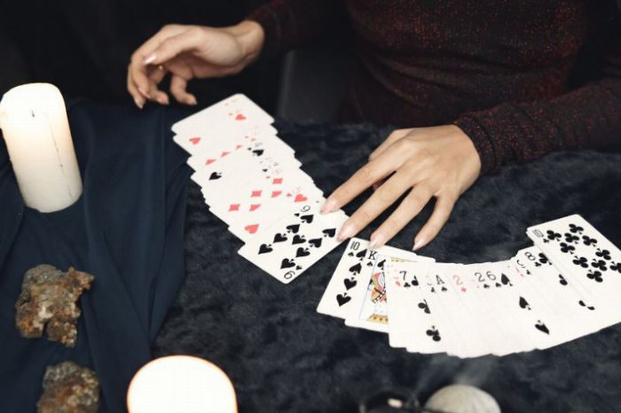 Địa chỉ xem bói Bình Thuận uy tín