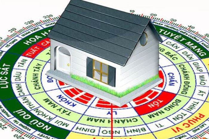 Địa chỉ xem bói Bình Thuận uy tín