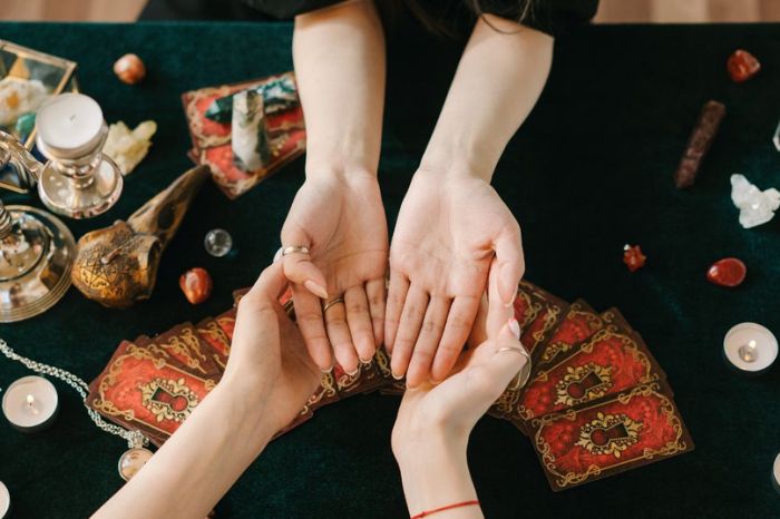 Địa chỉ xem bói Bình Thuận uy tín