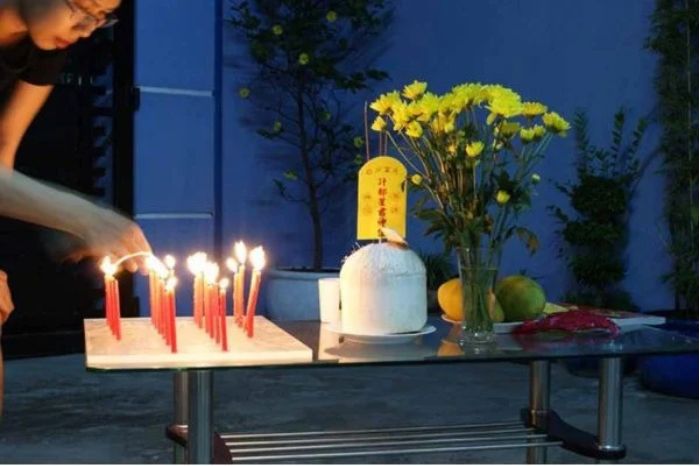 Địa chỉ xem bói Bình Thuận uy tín