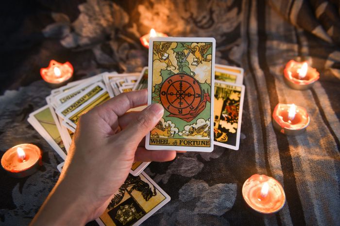 Địa chỉ xem bói Bình Thuận