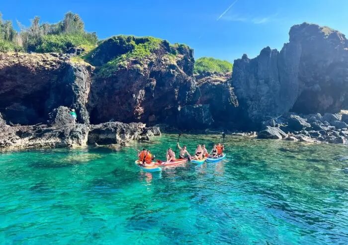 Du lịch đảo Phú Quý