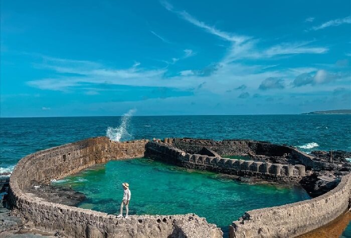 Du lịch đảo Phú Qu