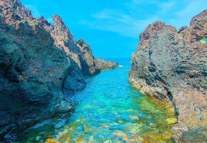 Du lịch đảo Phú Quý