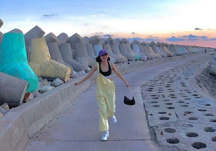 Du lịch đảo Phú Quý