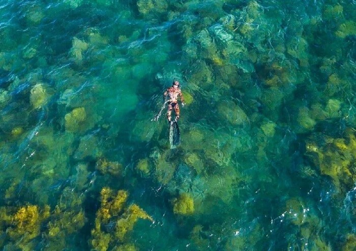 Du lịch đảo Phú Qu