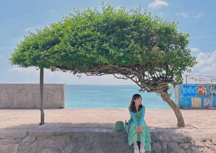 Du lịch đảo Phú Qu