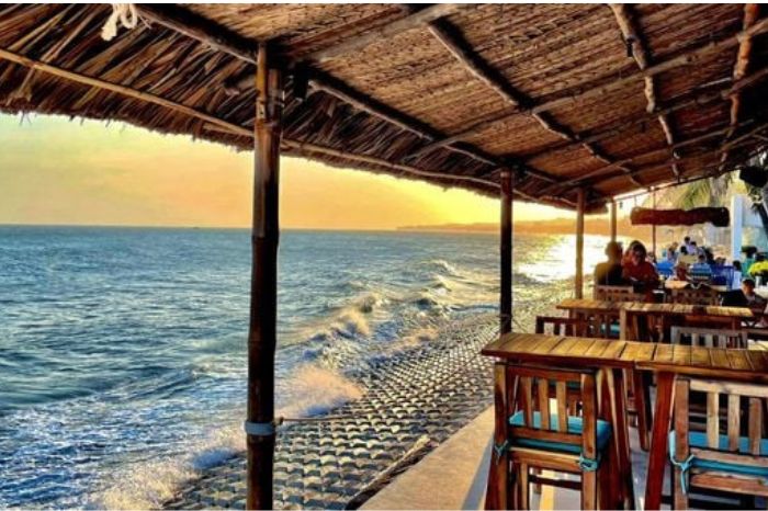 Địa chỉ ăn gỏi ốc giác ngon