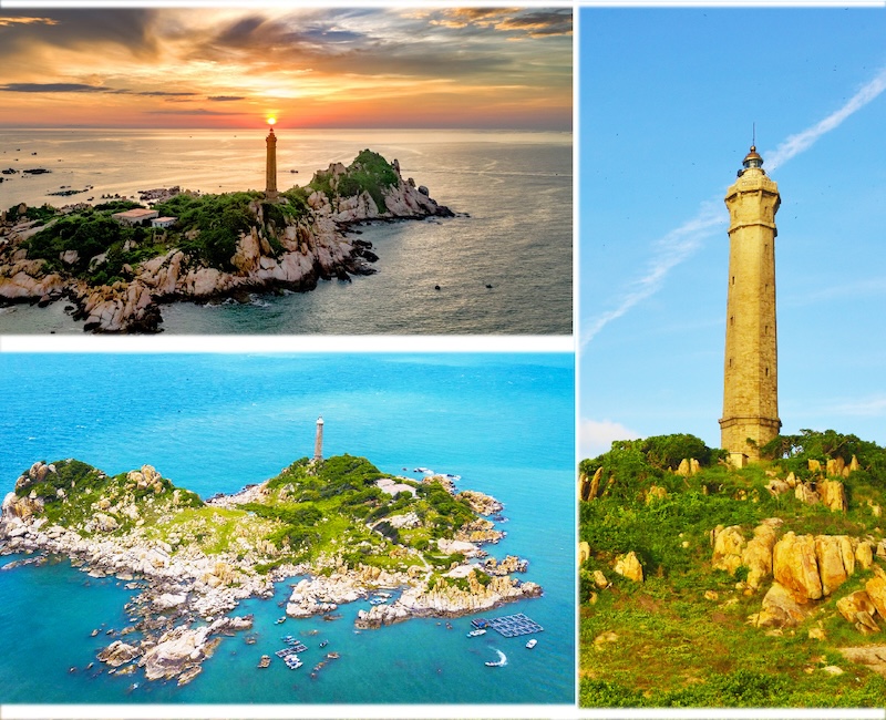 Ngọn Hải Đăng Kê Gà