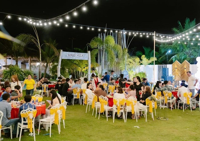 homestay Bình Thuận