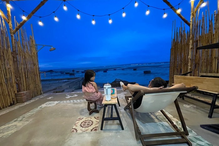 homestay Bình Thuận