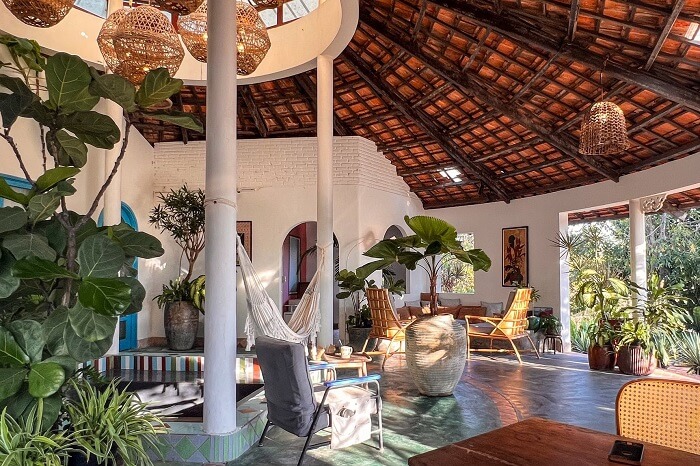 homestay Bình Thuận