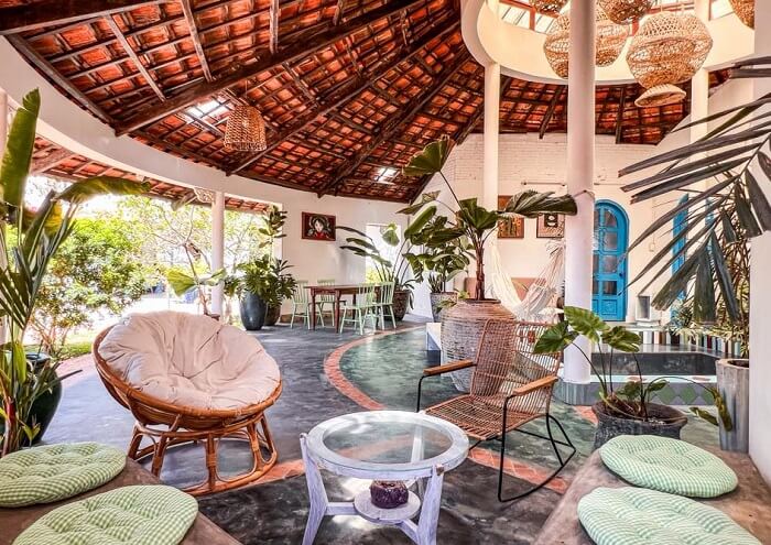 homestay Bình Thuận