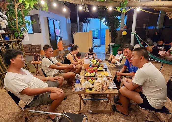 homestay Bình Thuận