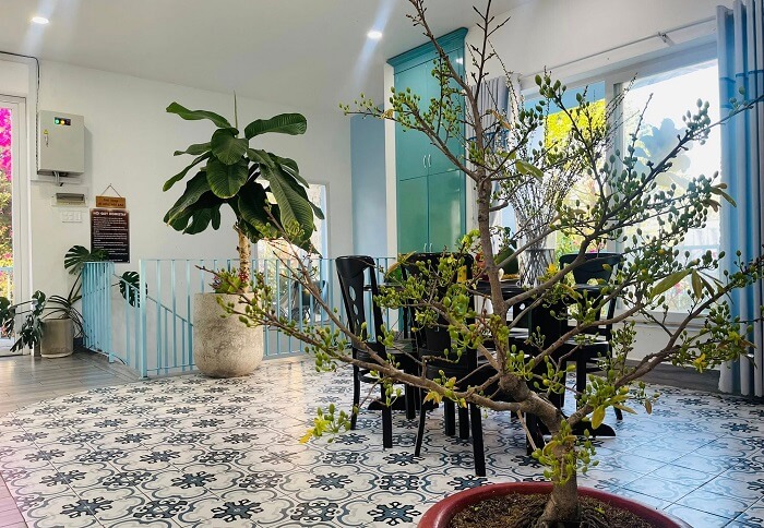 homestay Bình Thuận