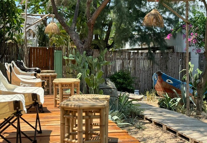 homestay Bình Thuận