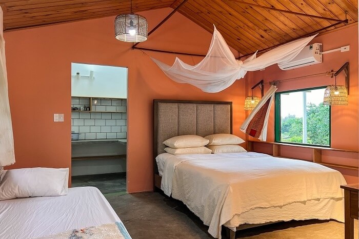 homestay Bình Thuận